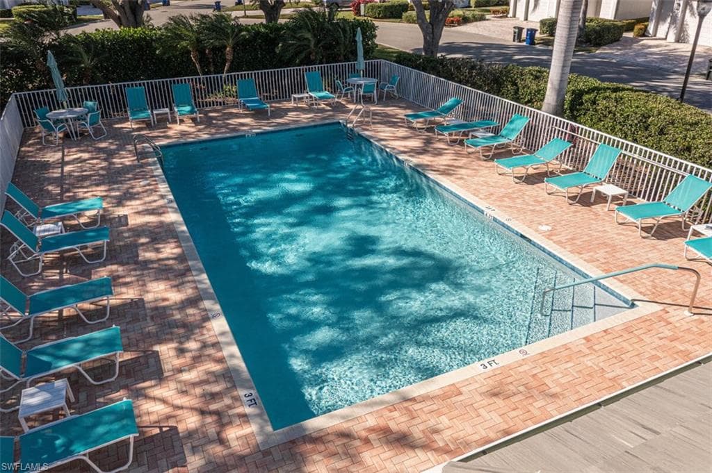 8496 Southbridge DR # 3, ESTERO FL 33967-5