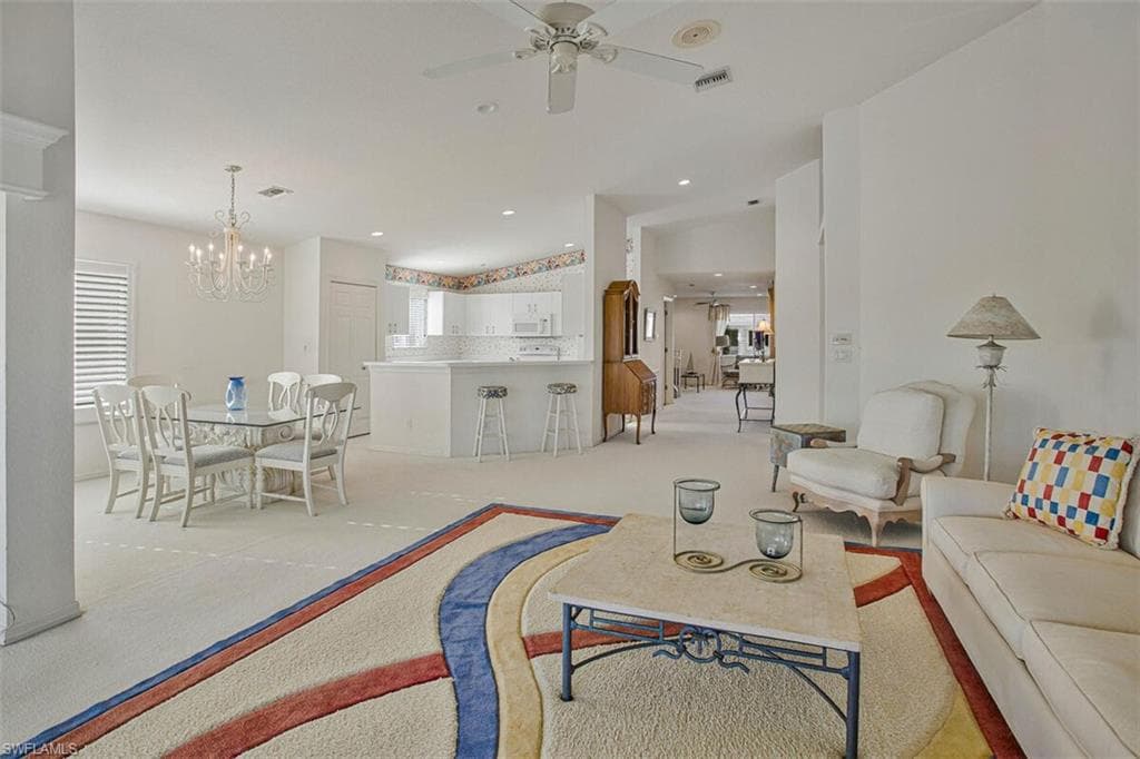 8496 Southbridge DR # 3, ESTERO FL 33967-20