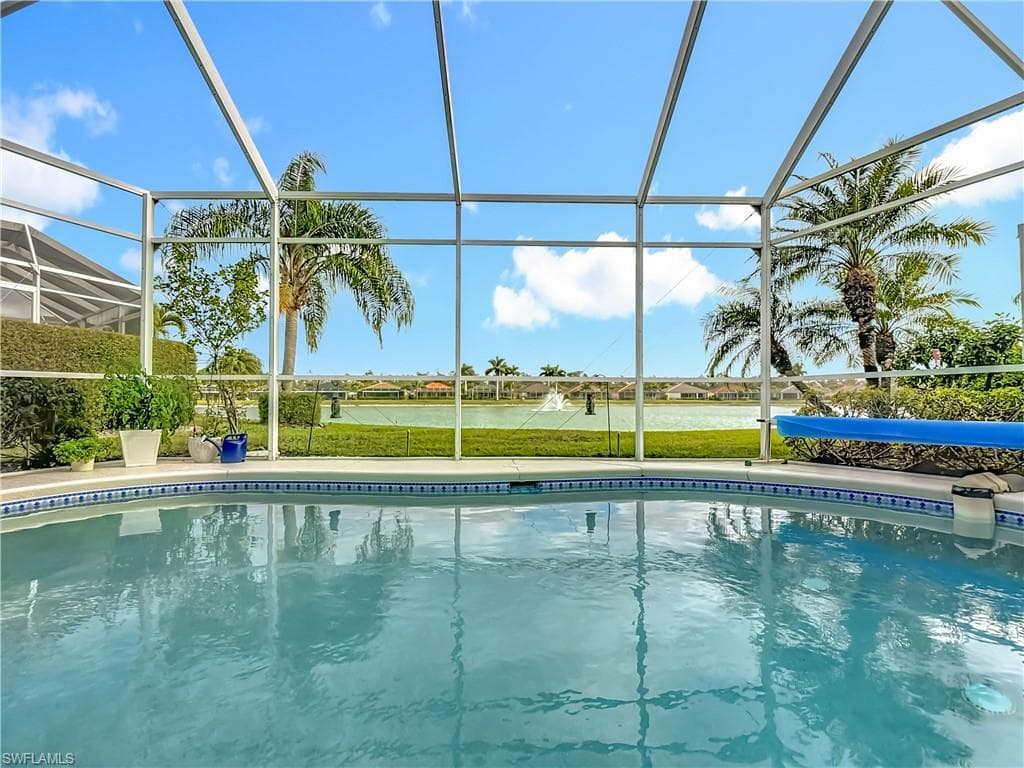 20686 Dennisport LN, NORTH FORT MYERS FL 33917-31