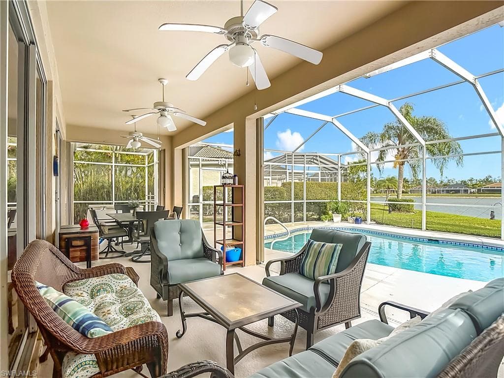 20686 Dennisport LN, NORTH FORT MYERS FL 33917-27