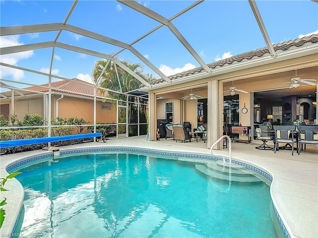 20686 Dennisport LN, NORTH FORT MYERS FL 33917-33