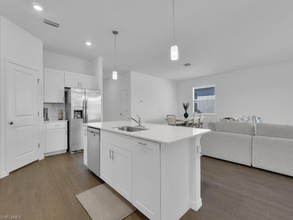 11605 Cloverly LN, PUNTA GORDA FL 33955-5