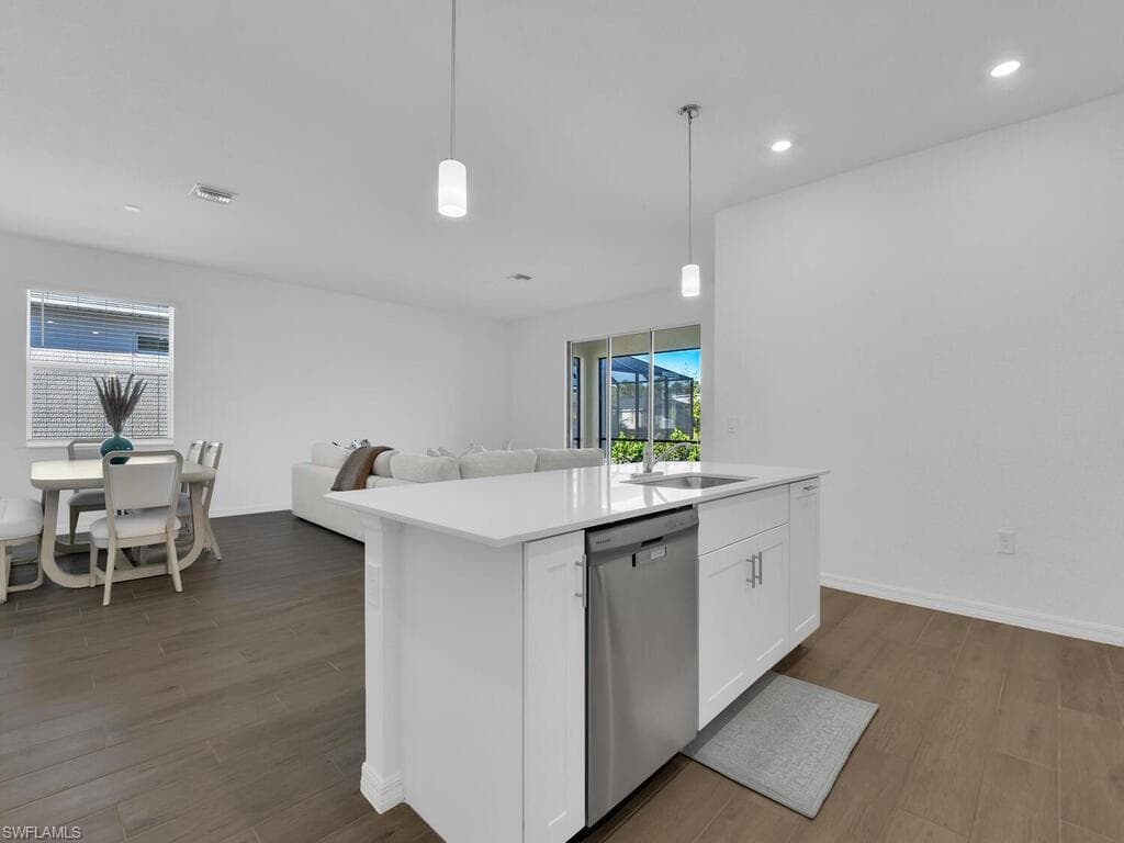 11605 Cloverly LN, PUNTA GORDA FL 33955-6