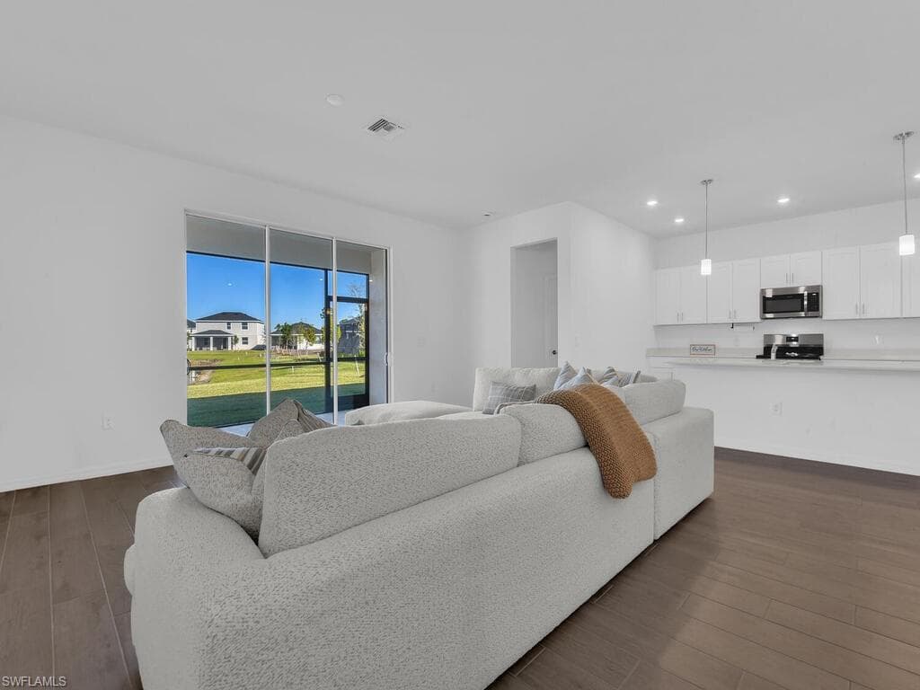 11605 Cloverly LN, PUNTA GORDA FL 33955-2