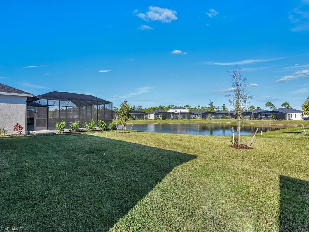 11605 Cloverly LN, PUNTA GORDA FL 33955-33