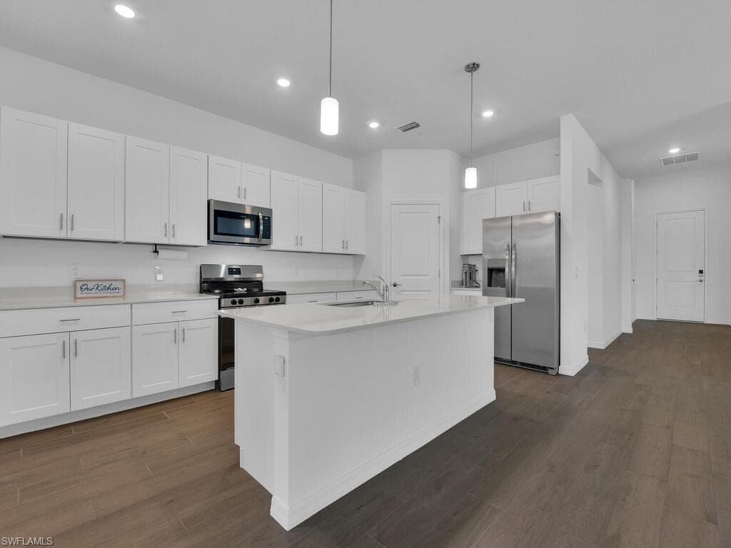 11605 Cloverly LN, PUNTA GORDA FL 33955-7