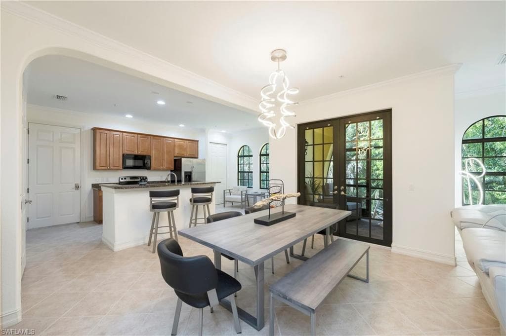 9145 Chula Vista ST # 13004, NAPLES FL 34113-1