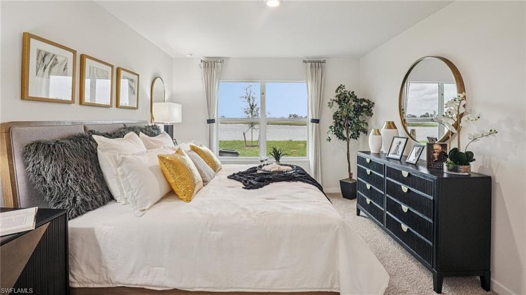 3598 Rollingwater WAY, NORTH FORT MYERS FL 33917-25