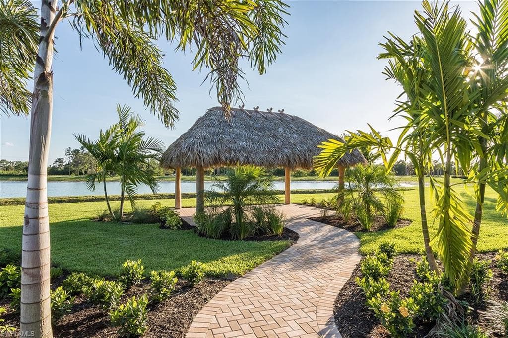 3598 Rollingwater WAY, NORTH FORT MYERS FL 33917-35