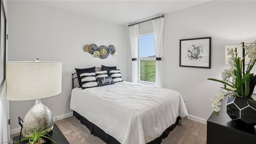 3598 Rollingwater WAY, NORTH FORT MYERS FL 33917-19