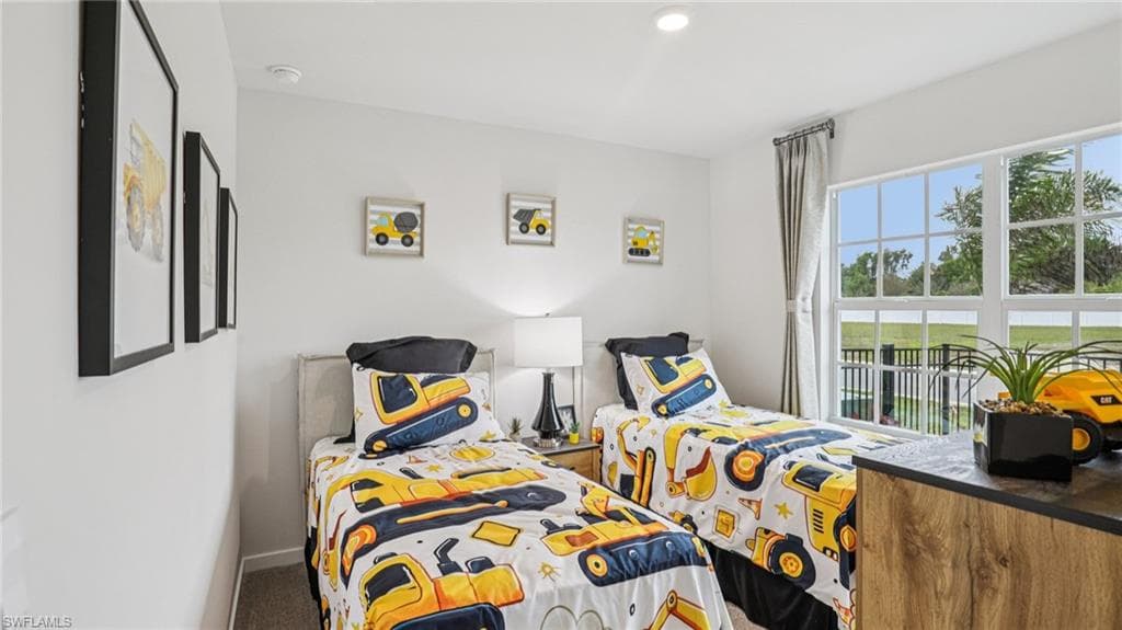 3598 Rollingwater WAY, NORTH FORT MYERS FL 33917-17