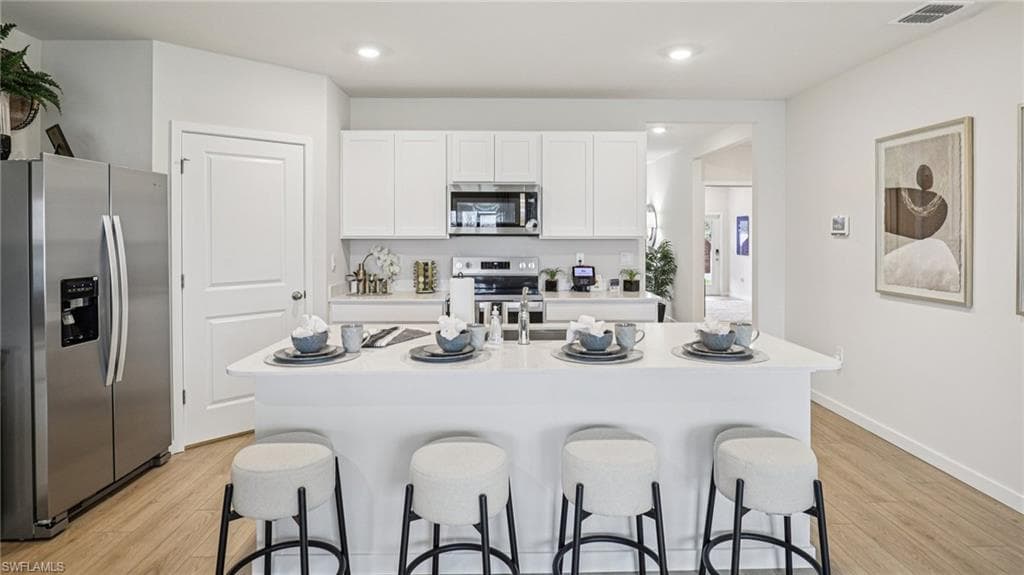 3598 Rollingwater WAY, NORTH FORT MYERS FL 33917-14