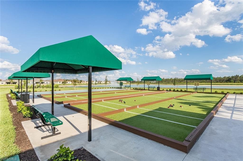 3598 Rollingwater WAY, NORTH FORT MYERS FL 33917-34