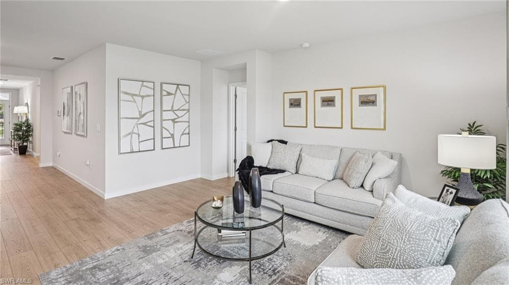 3598 Rollingwater WAY, NORTH FORT MYERS FL 33917-3