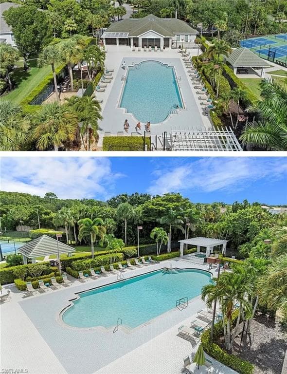 23007 Lone Oak DR-17