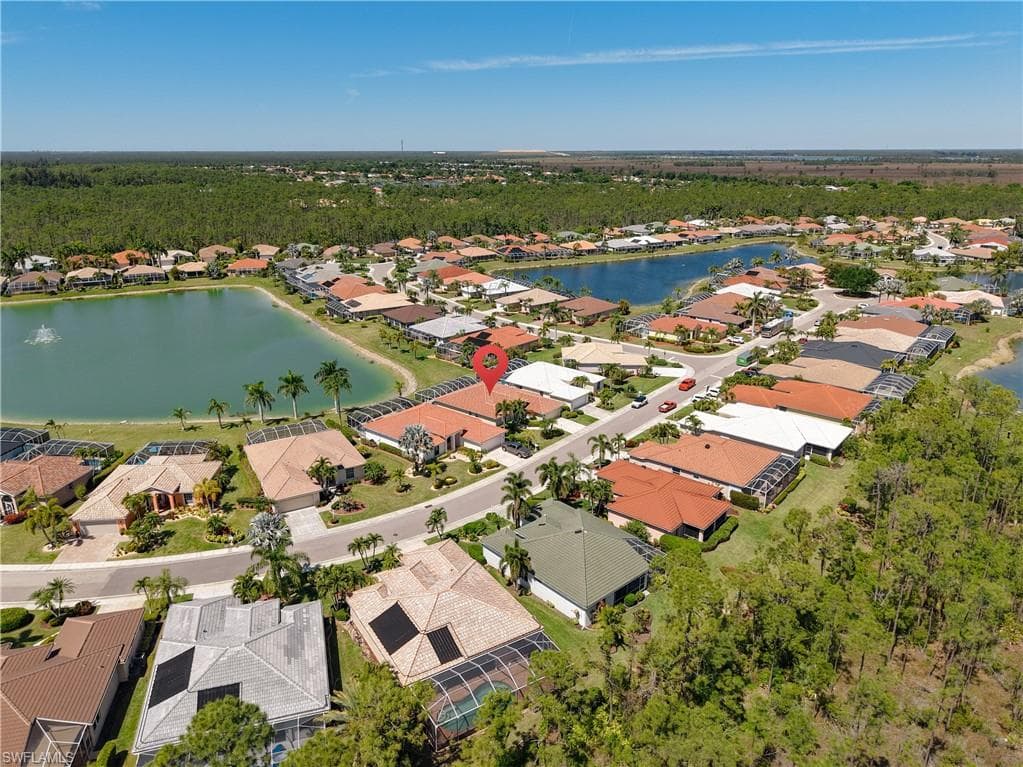 20716 Tisbury LN, NORTH FORT MYERS FL 33917-1