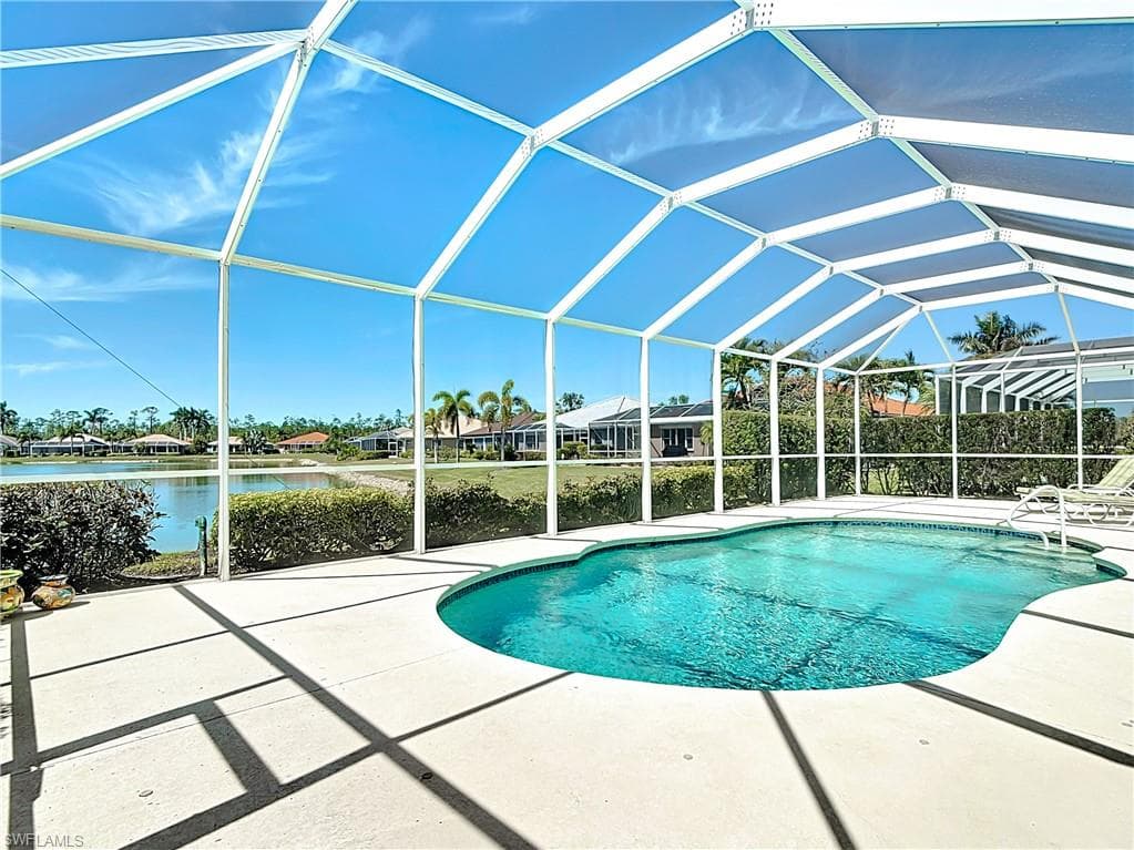 20716 Tisbury LN, NORTH FORT MYERS FL 33917-35