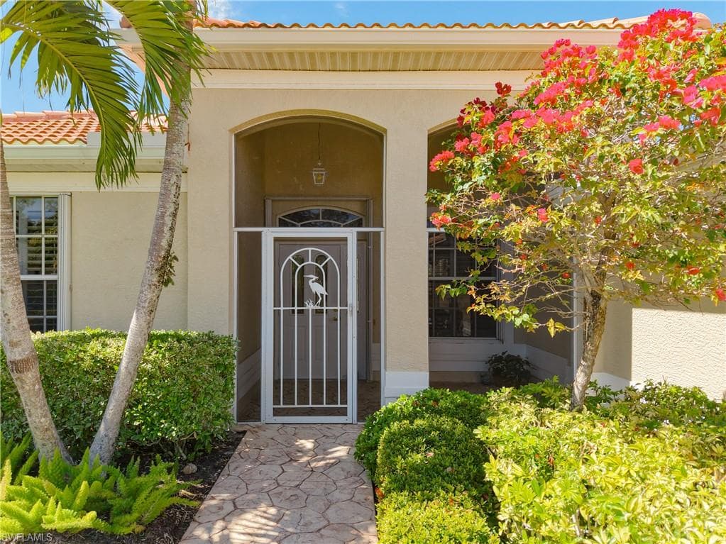 20716 Tisbury LN, NORTH FORT MYERS FL 33917-4