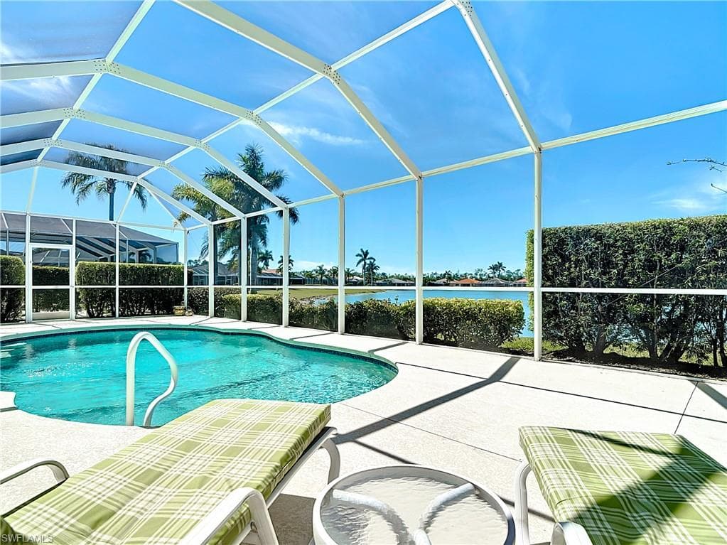 20716 Tisbury LN, NORTH FORT MYERS FL 33917-36