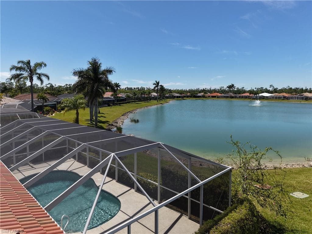 20716 Tisbury LN, NORTH FORT MYERS FL 33917-39