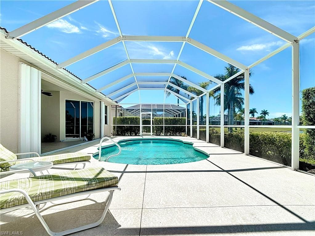 20716 Tisbury LN, NORTH FORT MYERS FL 33917-38