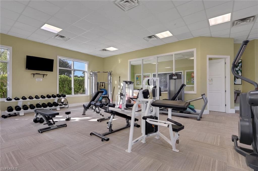3763 Crofton CT-29