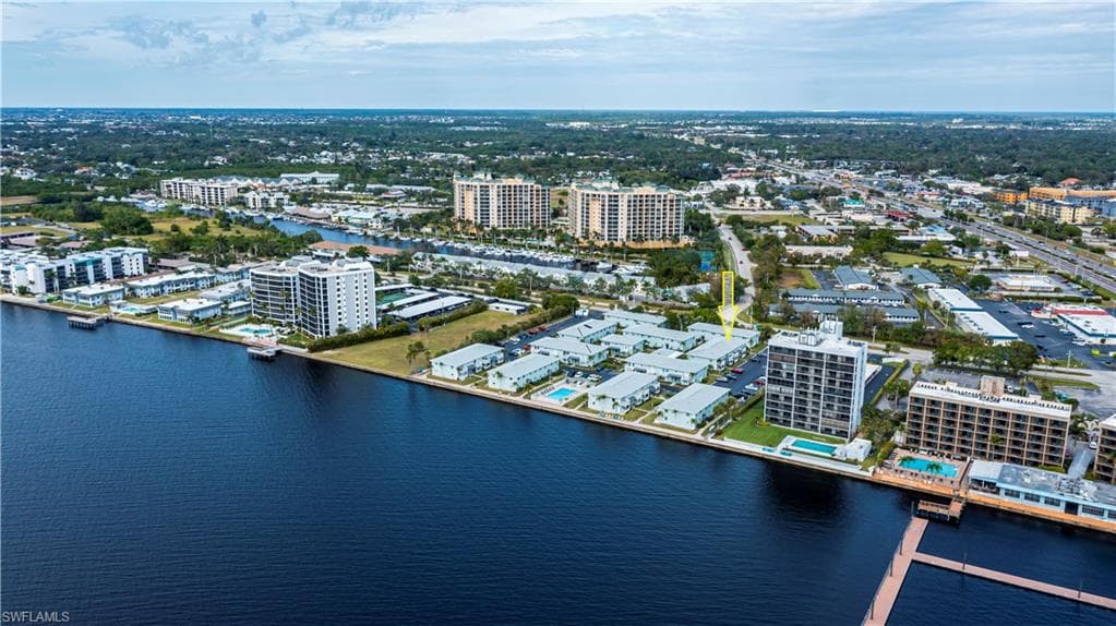 3324 N Key DR # 8, NORTH FORT MYERS FL 33903-49