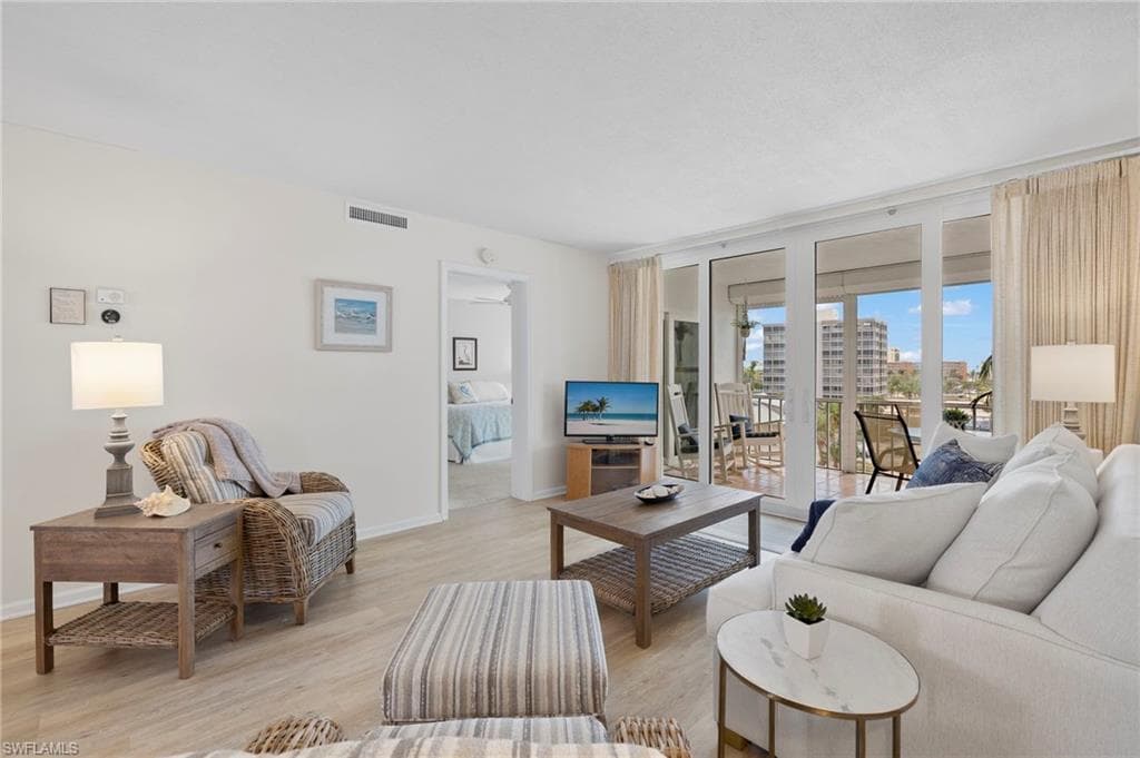 7000 Estero BLVD # 403, FORT MYERS BEACH FL 33931-5