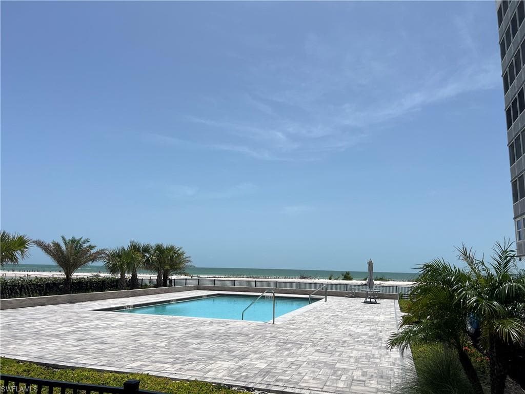7000 Estero BLVD # 403, FORT MYERS BEACH FL 33931-25