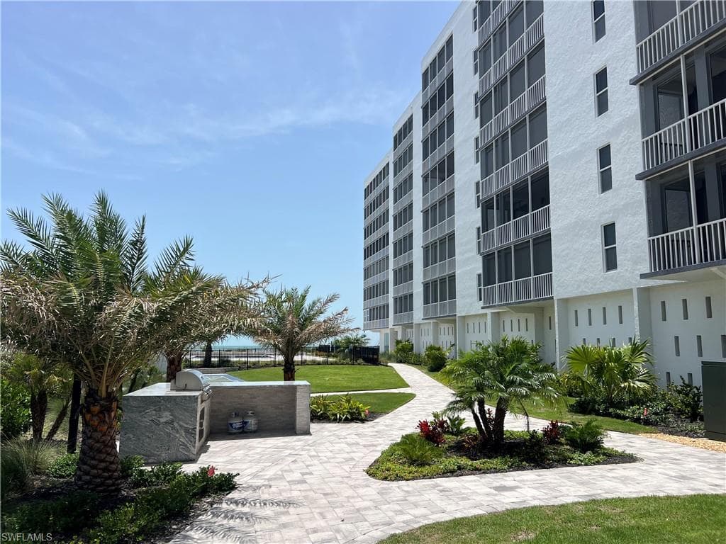 7000 Estero BLVD # 403, FORT MYERS BEACH FL 33931-2