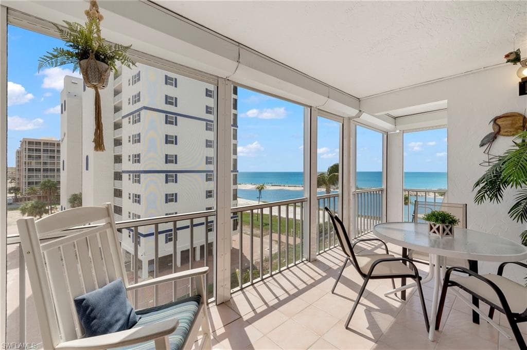 7000 Estero BLVD # 403, FORT MYERS BEACH FL 33931-27