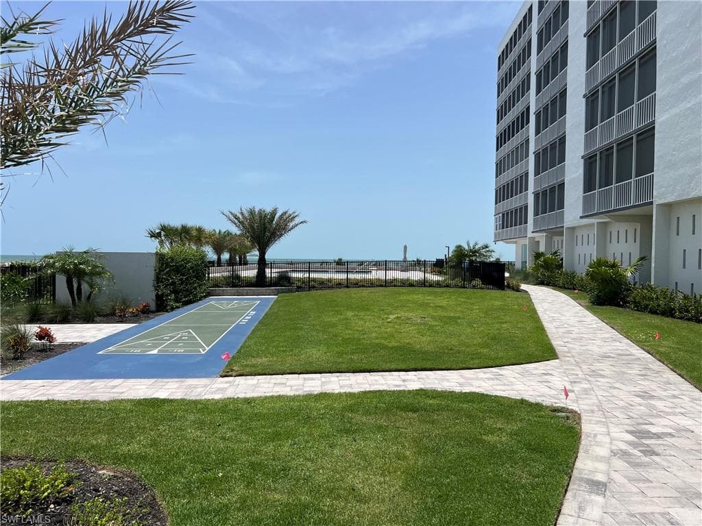 7000 Estero BLVD # 403, FORT MYERS BEACH FL 33931-24