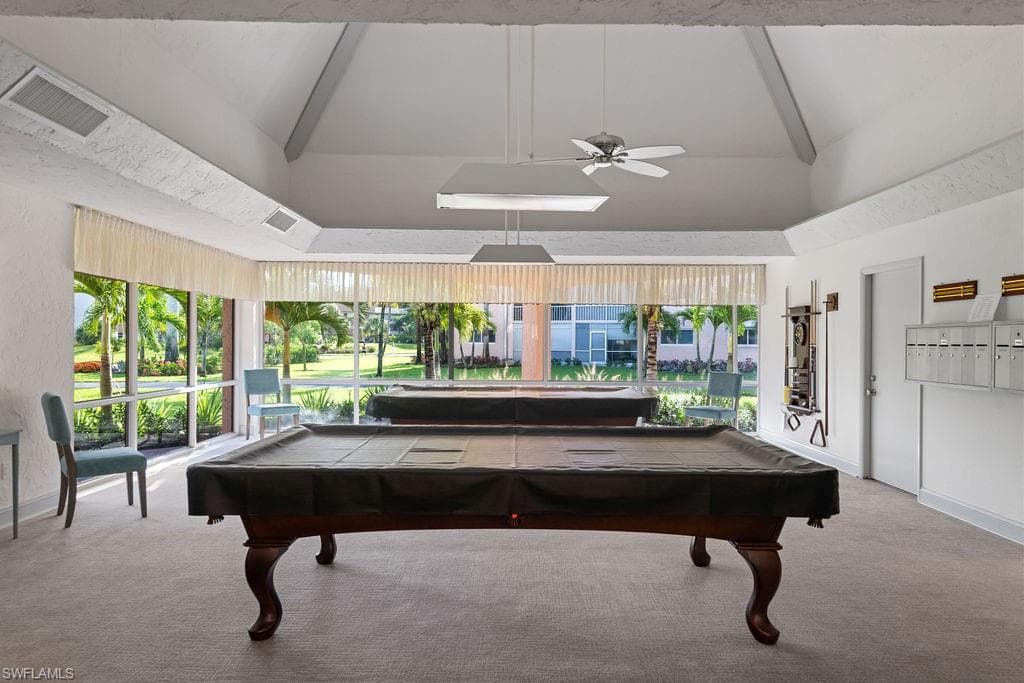 180 Turtle Lake CT # 106, NAPLES FL 34105-15