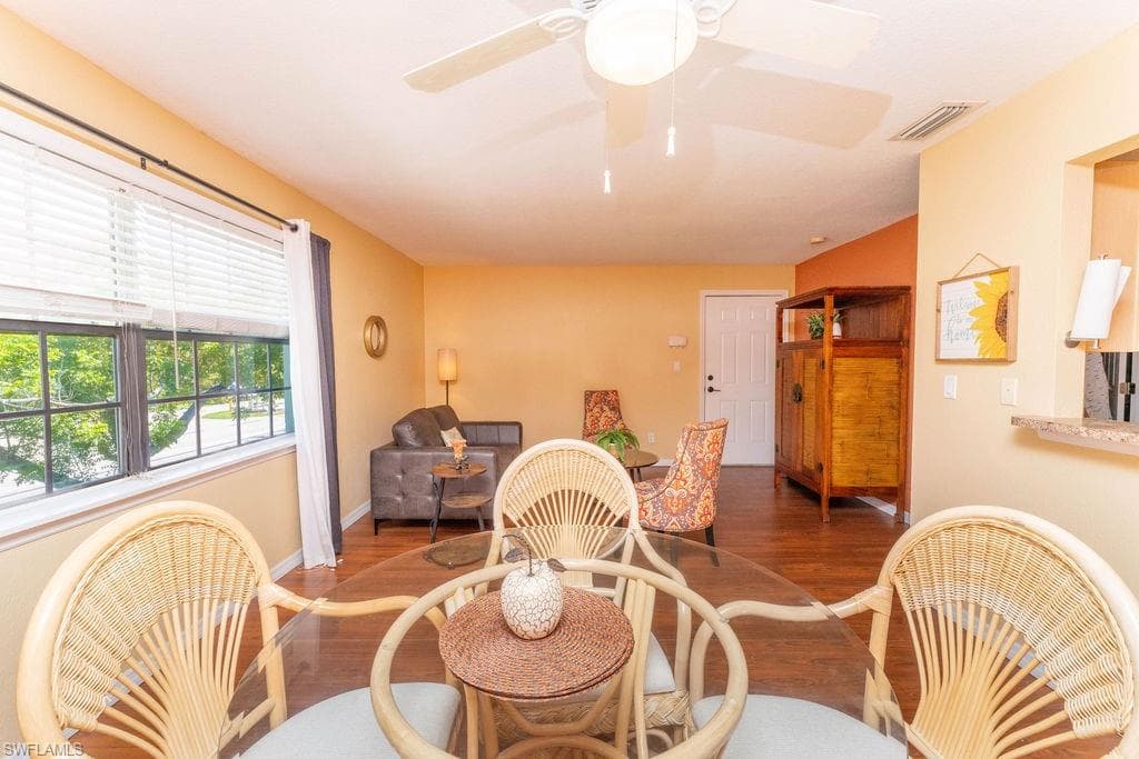 3344 N Key DR # 6, NORTH FORT MYERS FL 33903-19