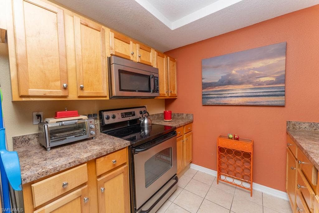 3344 N Key DR # 6, NORTH FORT MYERS FL 33903-14