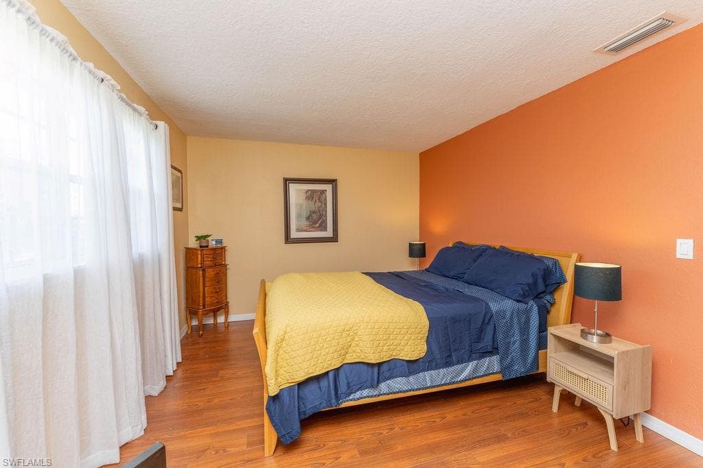 3344 N Key DR # 6, NORTH FORT MYERS FL 33903-3