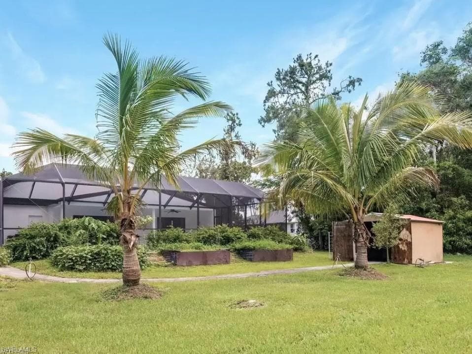 6343 Mark LN, FORT MYERS FL 33966-2