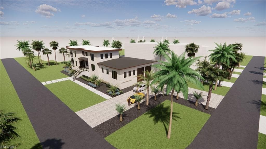 1585 Pelican AVE, NAPLES FL 34102-1