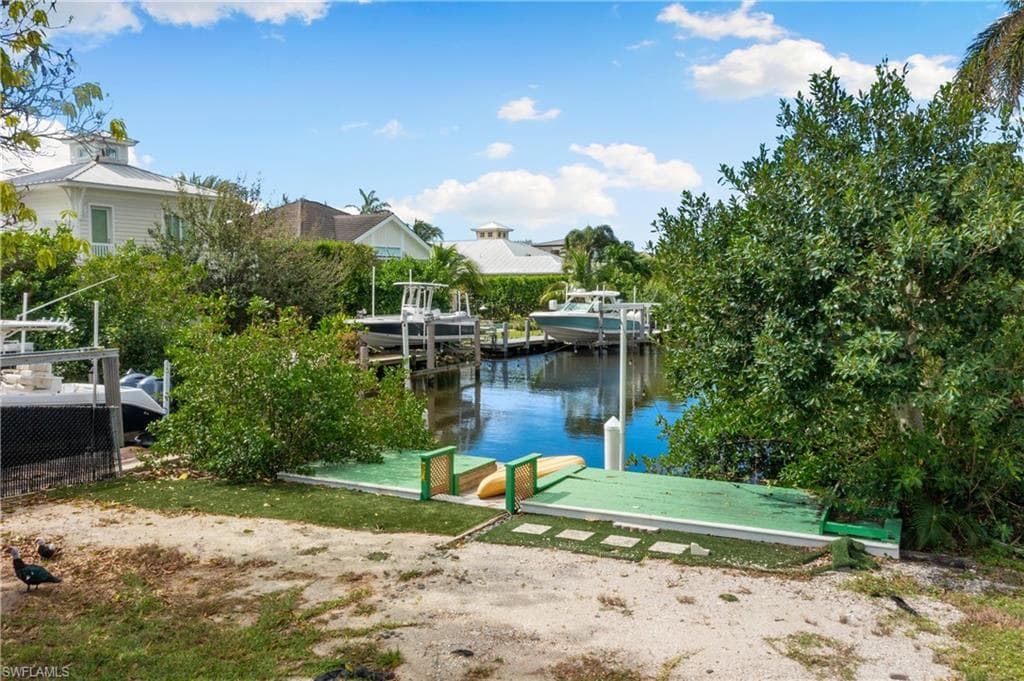 1585 Pelican AVE, NAPLES FL 34102-4