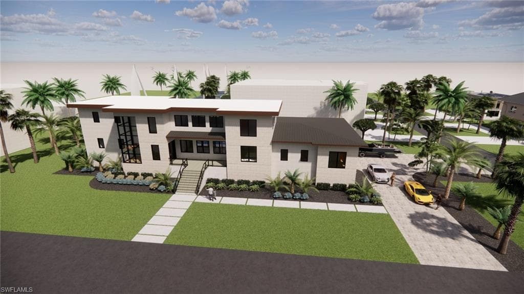 1585 Pelican AVE, NAPLES FL 34102-3