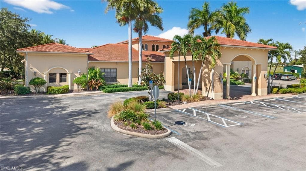 1966 Par DR, NAPLES FL 34120-23