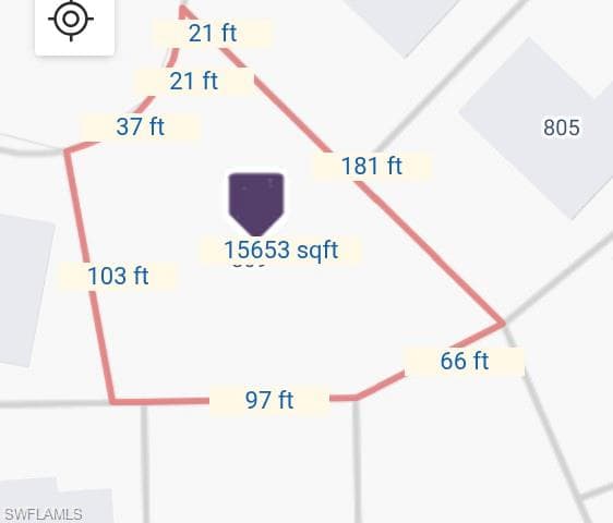 809 Monroe CT, IMMOKALEE FL 34142-1