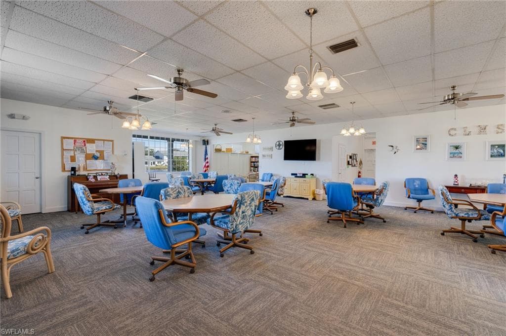1505 Myerlee Country Club BLVD # 2V, FORT MYERS FL 33919-25