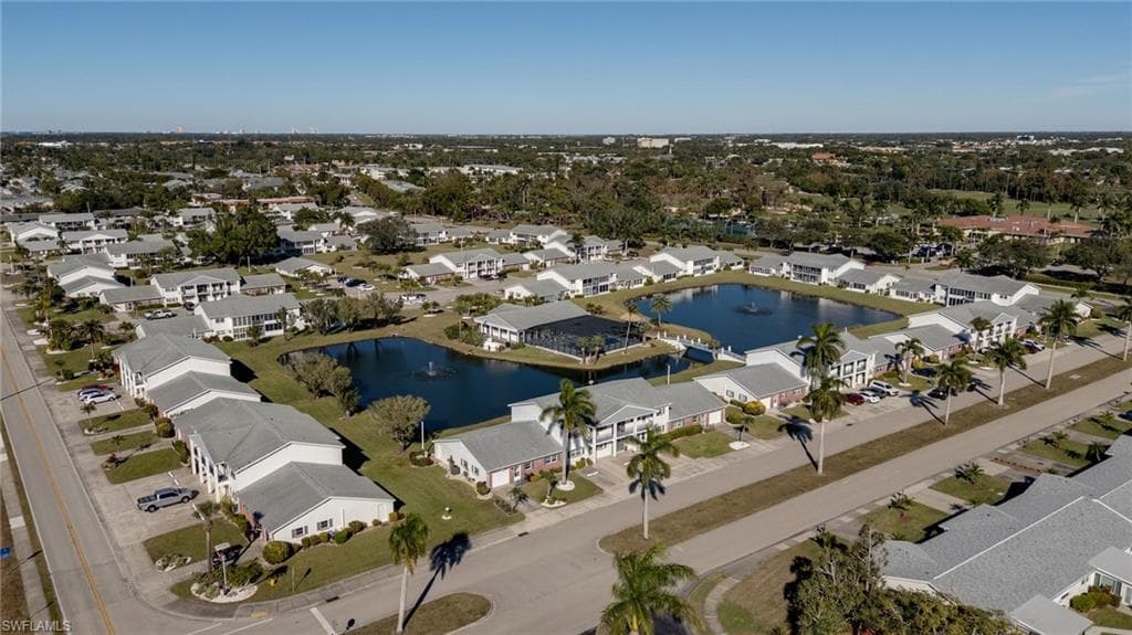 1505 Myerlee Country Club BLVD # 2V, FORT MYERS FL 33919-1
