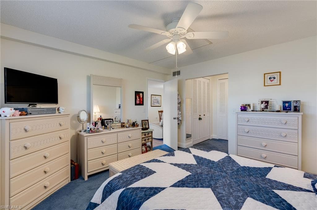 1505 Myerlee Country Club BLVD # 2V, FORT MYERS FL 33919-12