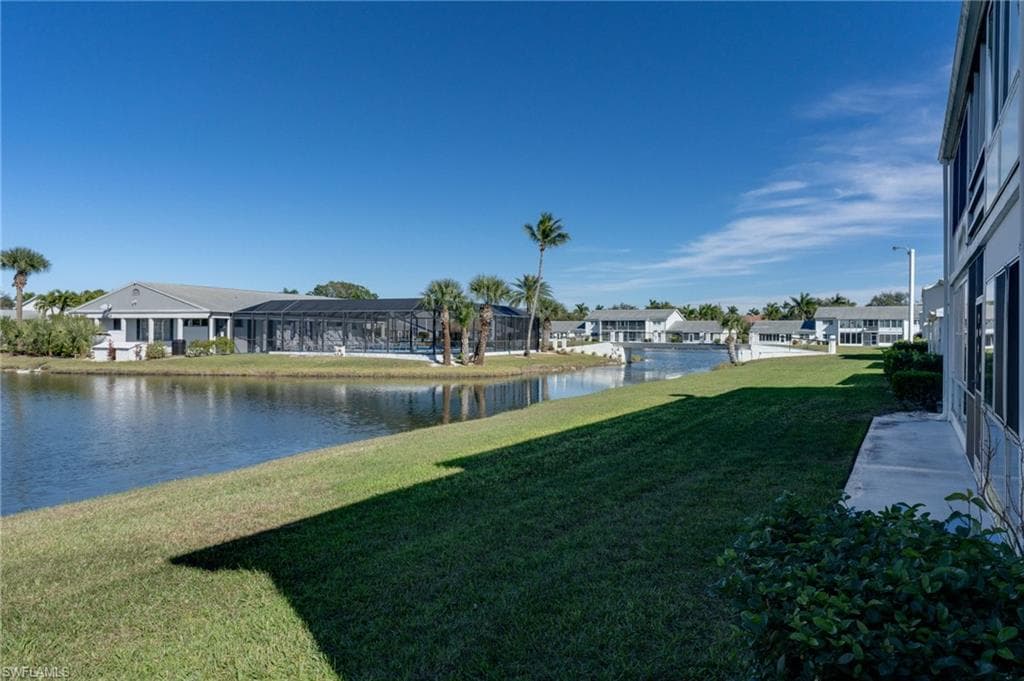 1505 Myerlee Country Club BLVD # 2V, FORT MYERS FL 33919-20