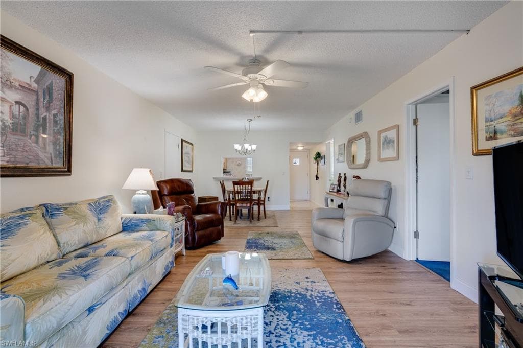 1505 Myerlee Country Club BLVD # 2V, FORT MYERS FL 33919-6