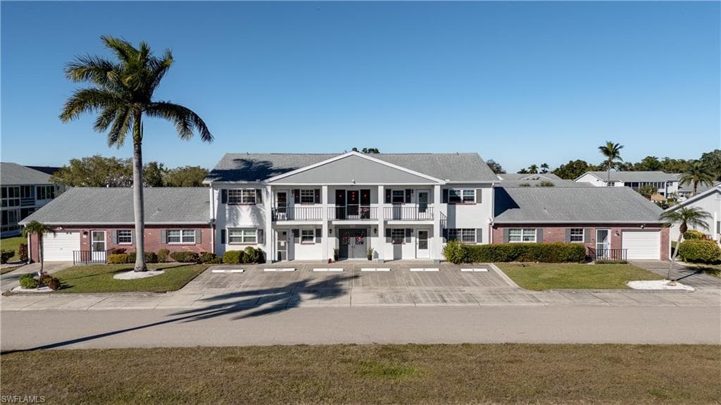 1505 Myerlee Country Club BLVD # 2V, FORT MYERS FL 33919-2