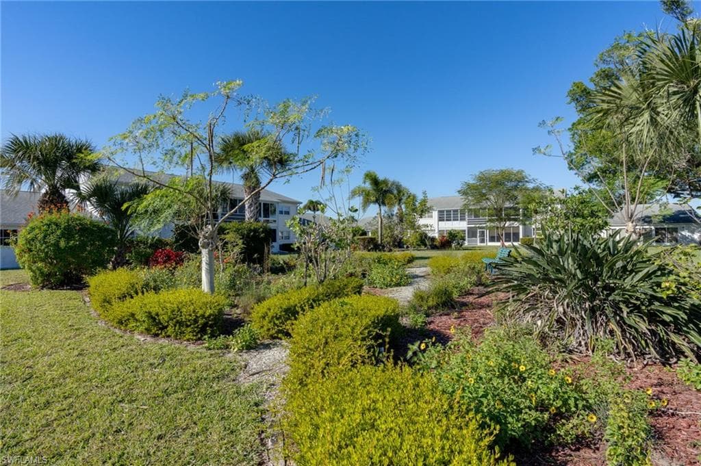 1505 Myerlee Country Club BLVD # 2V, FORT MYERS FL 33919-30
