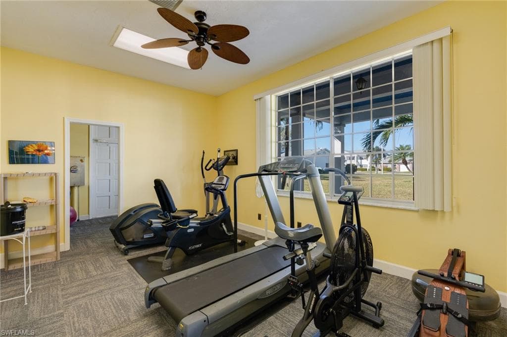 1505 Myerlee Country Club BLVD # 2V, FORT MYERS FL 33919-26